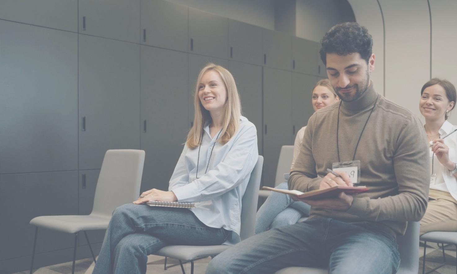 Formation en analyse d'états financiers
