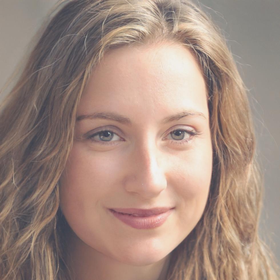 Portrait de Solène Beauchamp