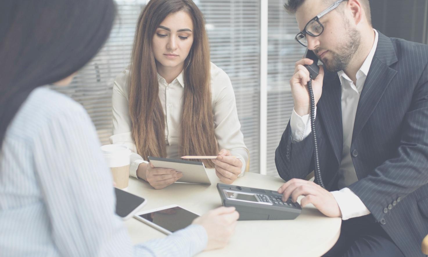 Analyse financière professionnelle